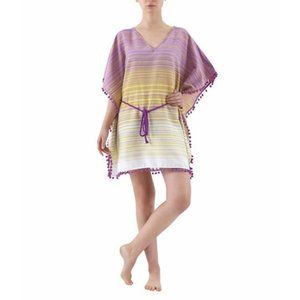 Bayview Beach Dress - 100% Turkish Cotton